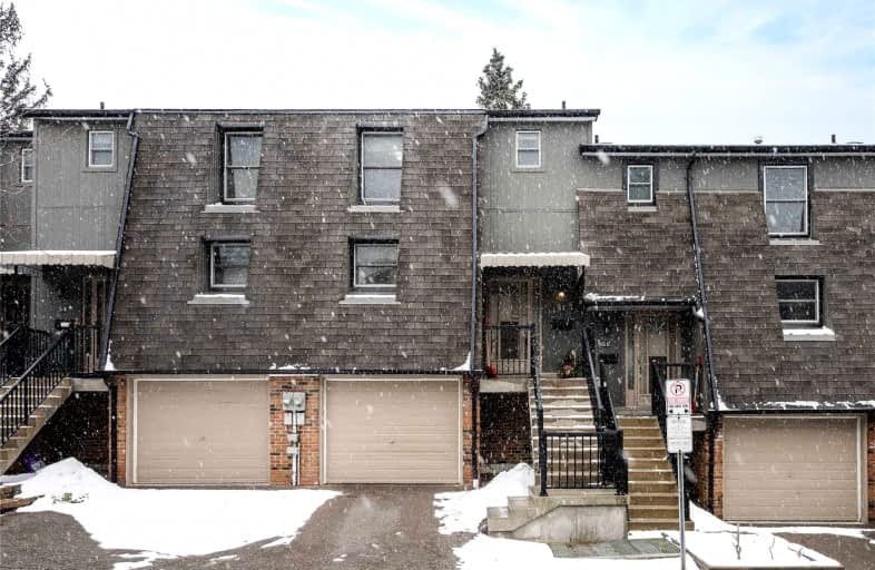 52 Purple Sageway, Toronto | Image 1