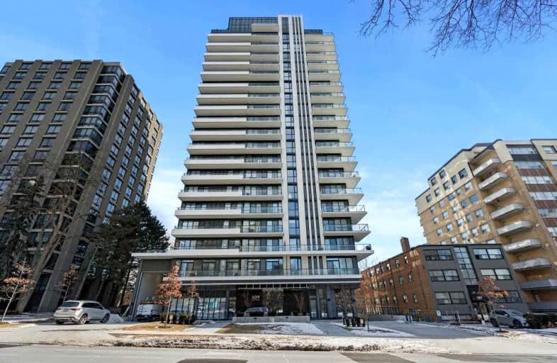 808-609 Avenue Road, Toronto | Image 1