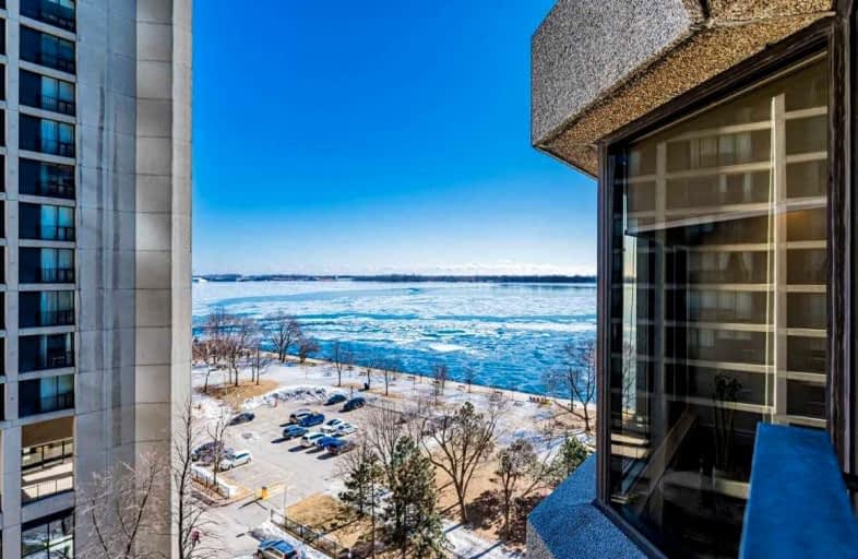 905-65 Harbour Square, Toronto | Image 1
