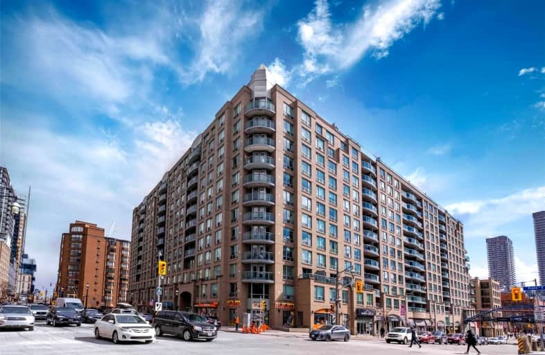 1143-109 Front Street East, Toronto | Image 1