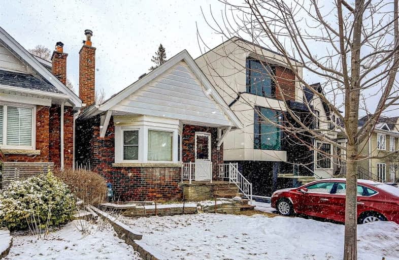 362 Deloraine Avenue, Toronto | Image 1