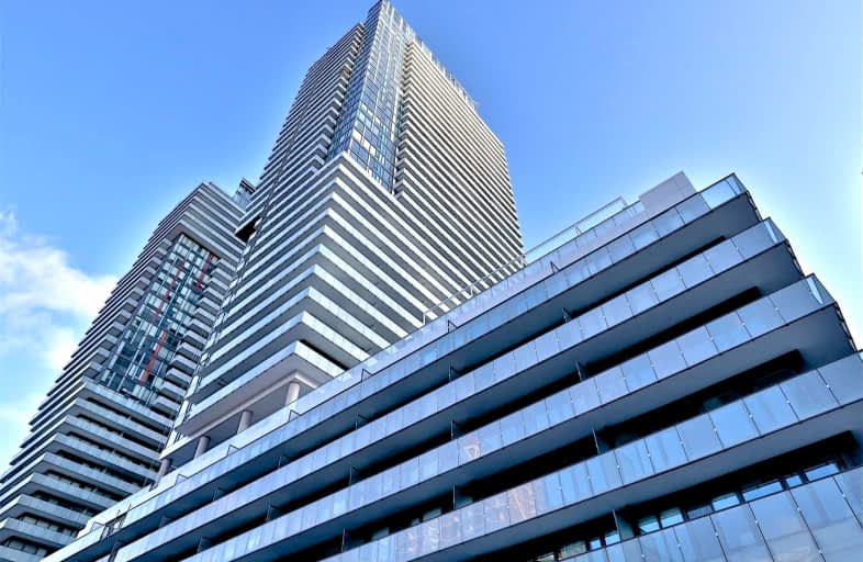 1811-161 Roehampton Avenue, Toronto | Image 1