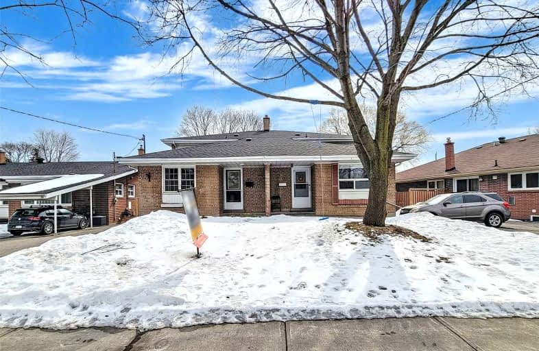 81 Billington Crescent, Toronto | Image 1