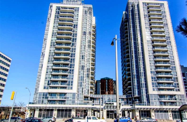 1102-5793 Yonge Street, Toronto | Image 1