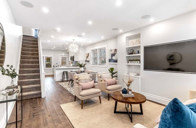 45 Roslin Avenue, Toronto | Image 1