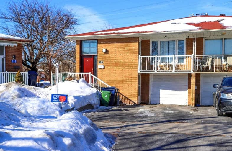 199 Shawnee Circle, Toronto | Image 1