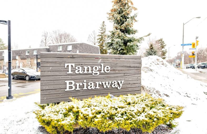 6 Tangle Briar Way, Toronto | Image 1