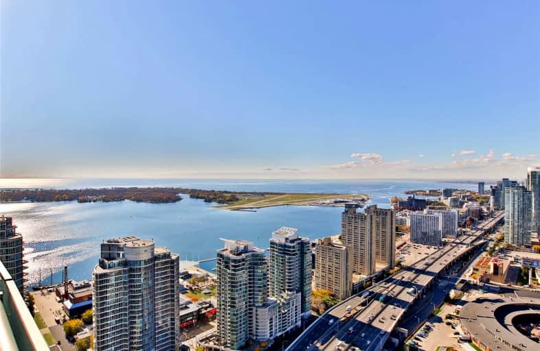 4005-12 York Street, Toronto | Image 1