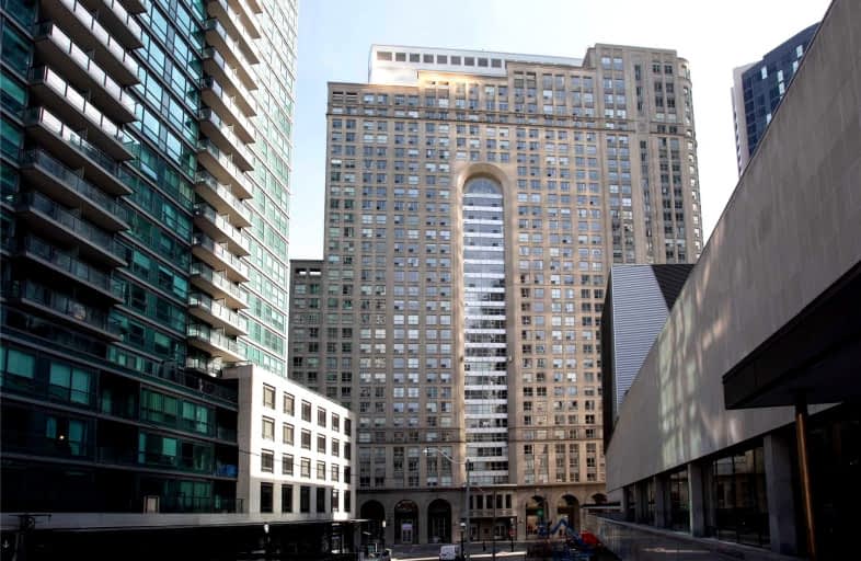 1602-25 The Esplanade, Toronto | Image 1