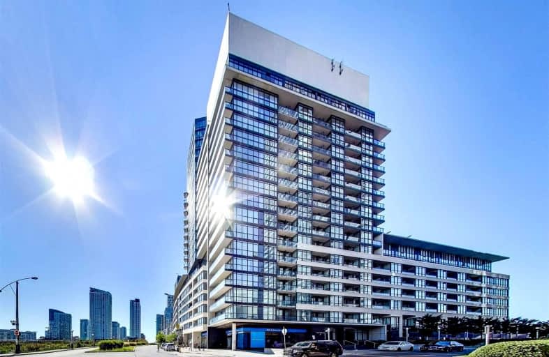 1207-8 Telegram Mews, Toronto | Image 1