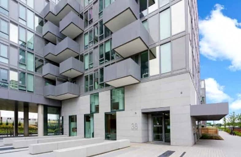 708-38 Monte Kwinter Court, Toronto | Image 1
