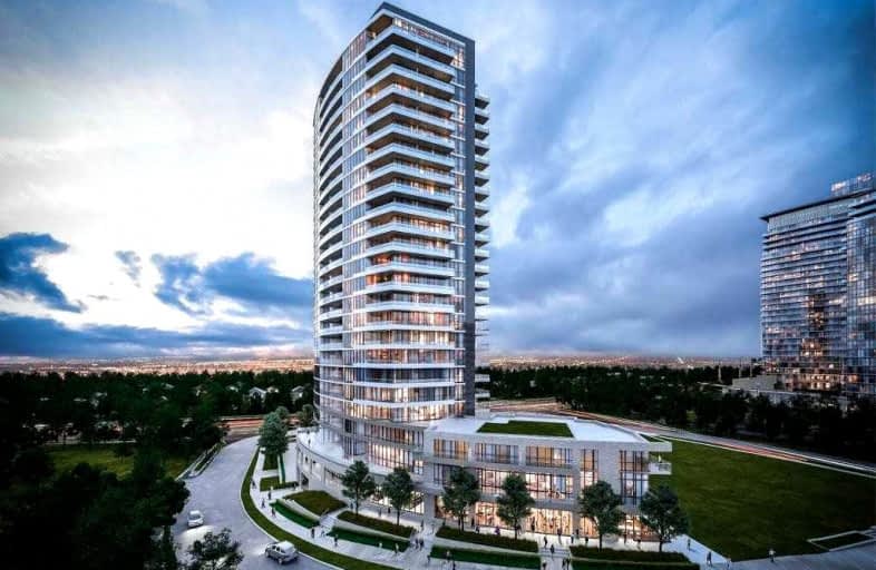 807-50 Forest Manor Road, Toronto | Image 1