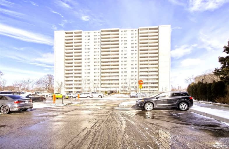 1107-1360 York Mills Road, Toronto | Image 1