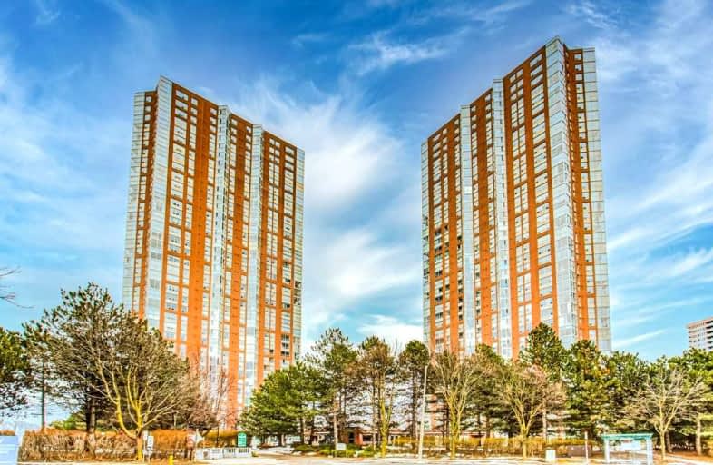 2006-5 Concorde Place, Toronto | Image 1