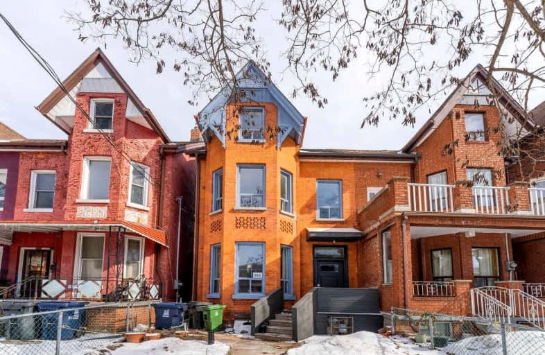 153 Denison Avenue, Toronto | Image 1
