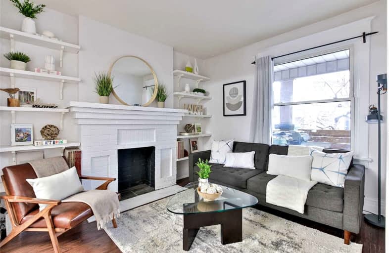 1161 Dovercourt Road, Toronto | Image 1