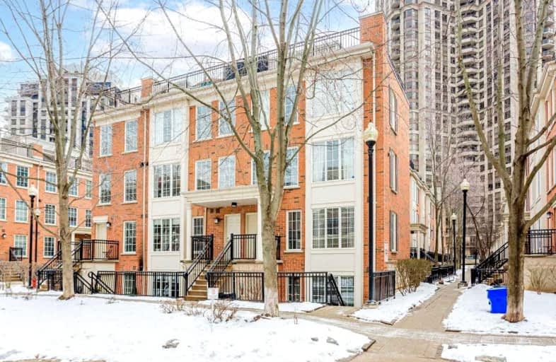 370-3 Everson Drive, Toronto | Image 1