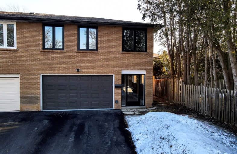 111 James Gray Drive, Toronto | Image 1