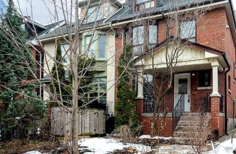 106 Concord Avenue, Toronto | Image 1