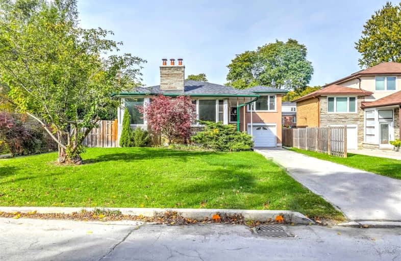 110 Holcolm Road, Toronto | Image 1
