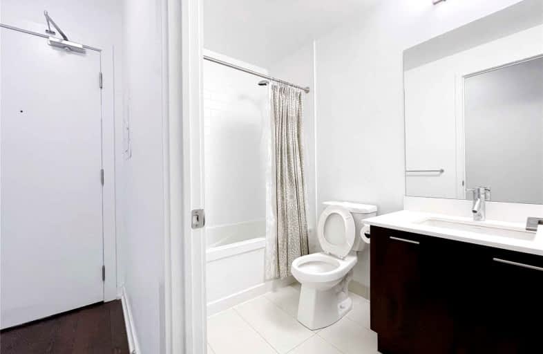 326-20 Bruyeres Mews, Toronto | Image 1