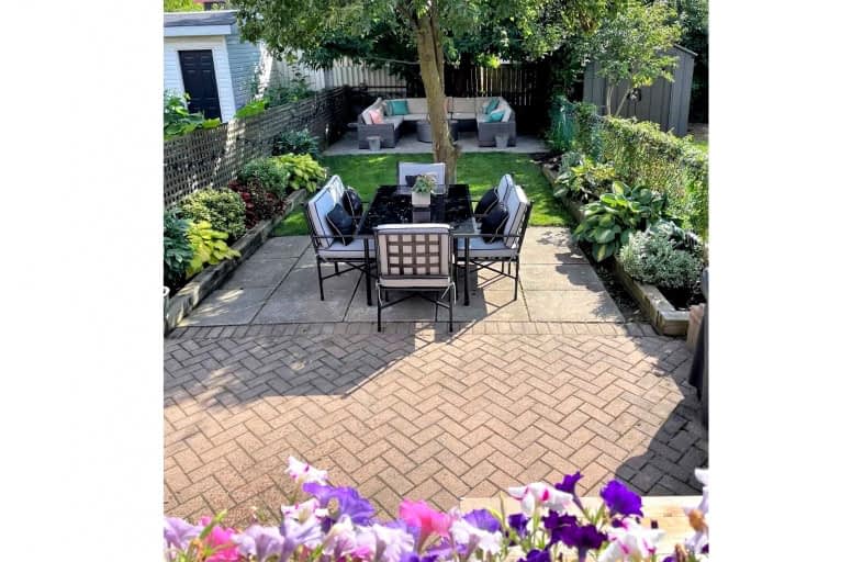577A Delaware Avenue North, Toronto | Image 1