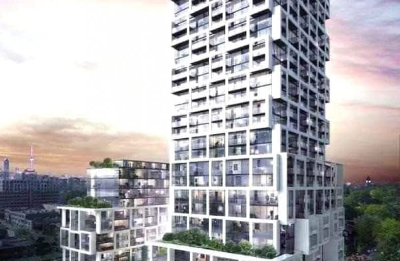 742-8 Hillsdale Avenue East, Toronto | Image 1