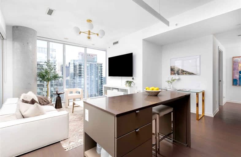 3803-101 Peter Street, Toronto | Image 1