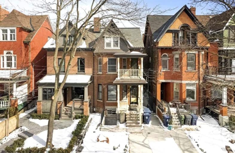 357 Markham Street, Toronto | Image 1