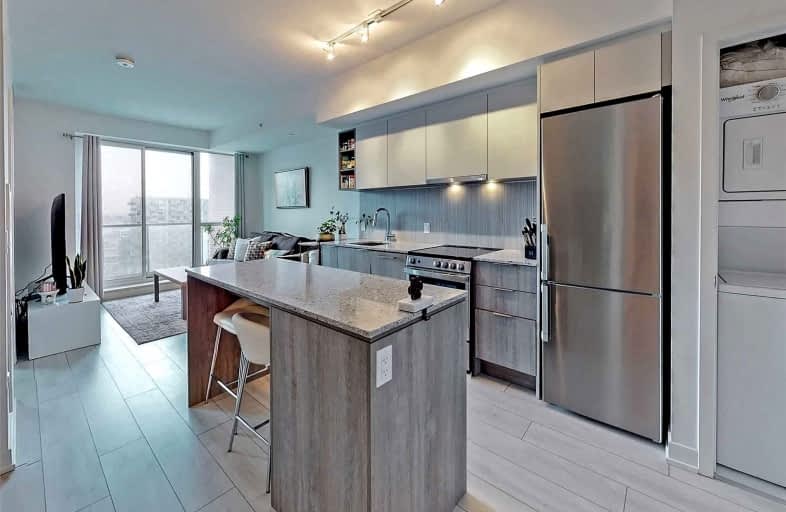 1113-31 Tippett Road, Toronto | Image 1
