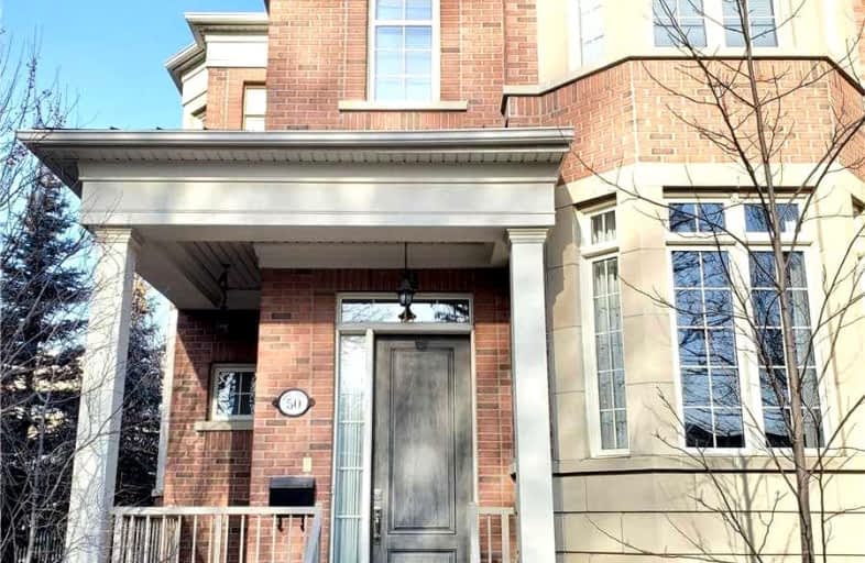 50 Kilgour Road, Toronto | Image 1