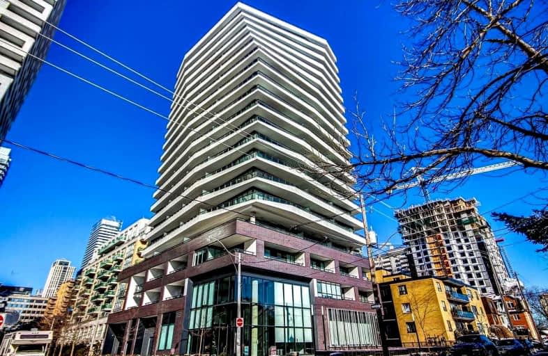 1902-11 Lillian Street, Toronto | Image 1