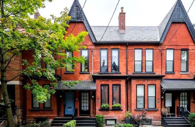 65 Tranby Avenue, Toronto | Image 1