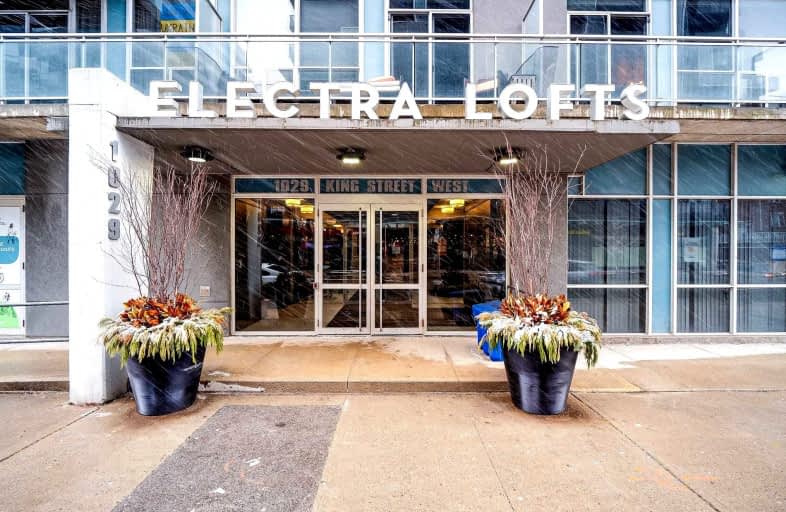 825-1029 King Street West, Toronto | Image 1
