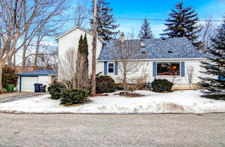 158 Burnett Avenue, Toronto | Image 1