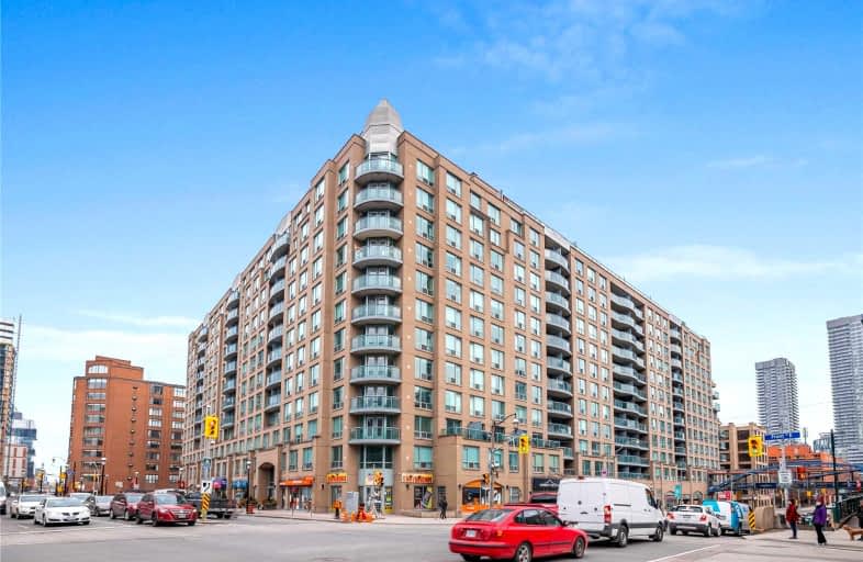 547-109 Front Street East, Toronto | Image 1