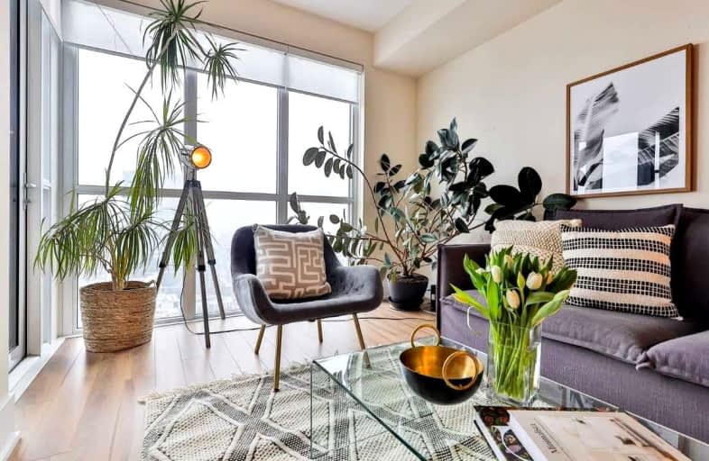 4013-300 Front Street West, Toronto | Image 1