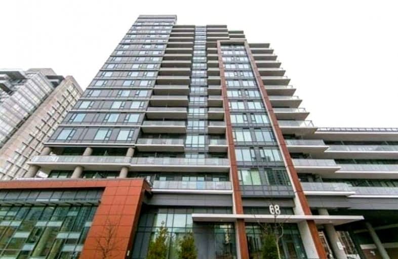 2011-68 Canterbury Place, Toronto | Image 1