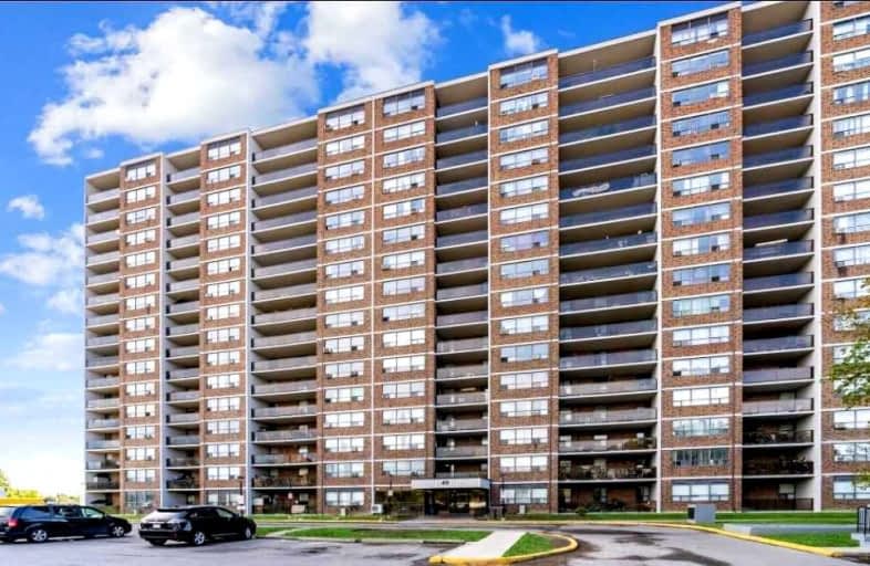 1508-45 Sunrise Avenue, Toronto | Image 1