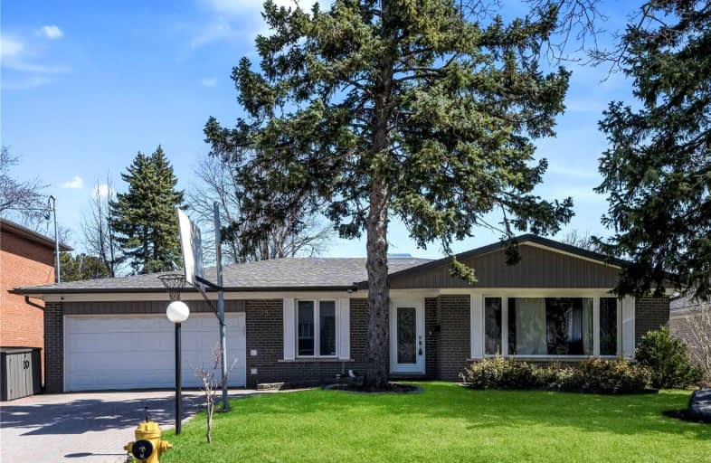 23 Bannatyne Drive, Toronto | Image 1