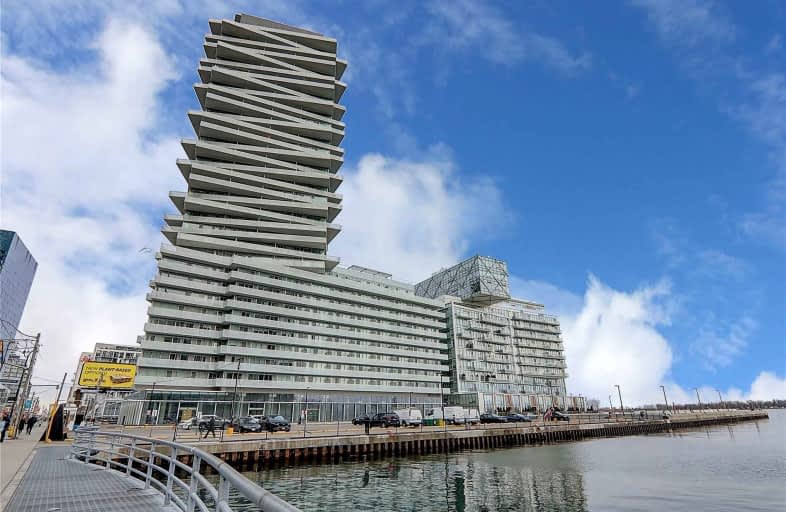 3401-15 Queens Quay East, Toronto | Image 1