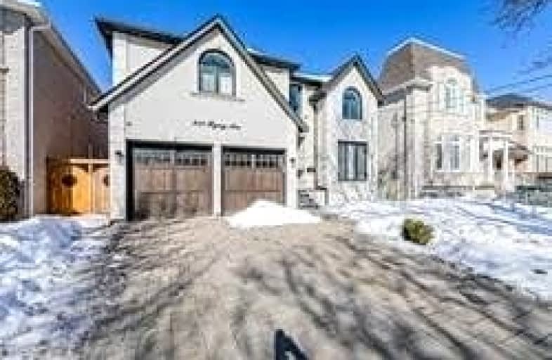 218 Byng Avenue, Toronto | Image 1