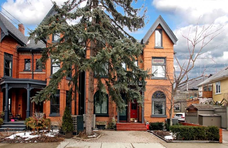 3 Parkview Avenue, Toronto | Image 1