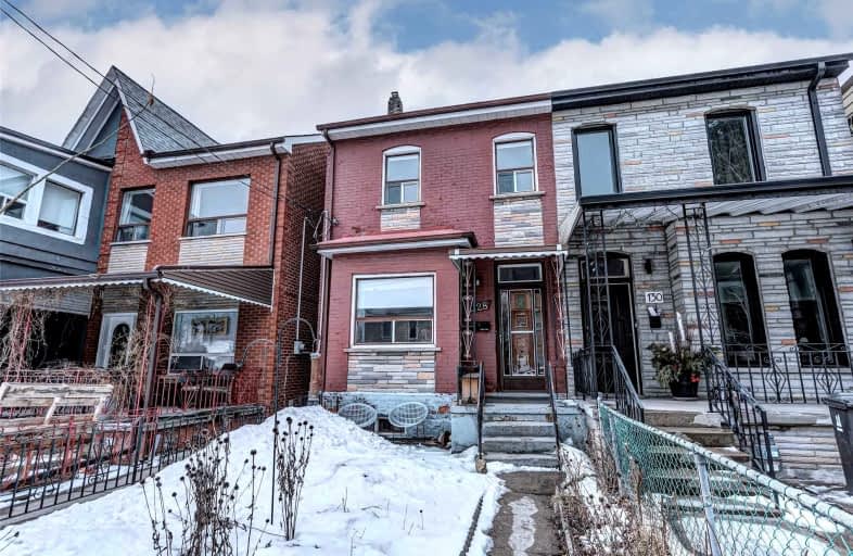 128 Markham Street, Toronto | Image 1