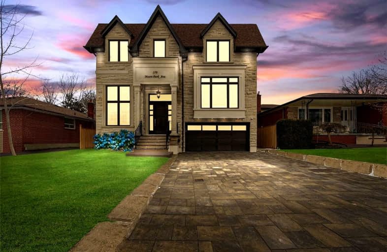 179 Moore Park Avenue, Toronto | Image 1