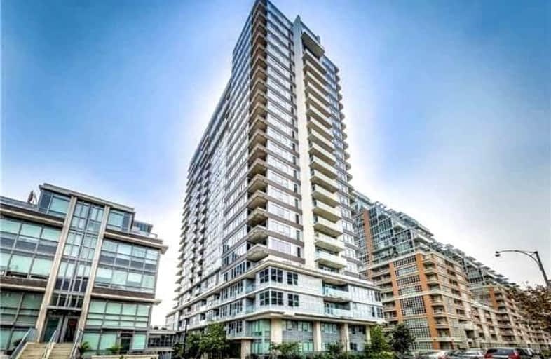 1202-59 East Liberty Street, Toronto | Image 1