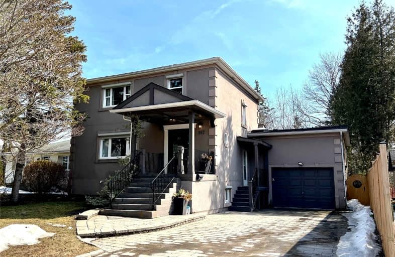 187 Churchill Avenue, Toronto | Image 1