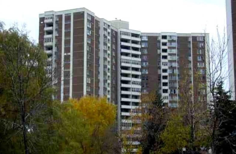 1904-60 Pavane Link Way, Toronto | Image 1