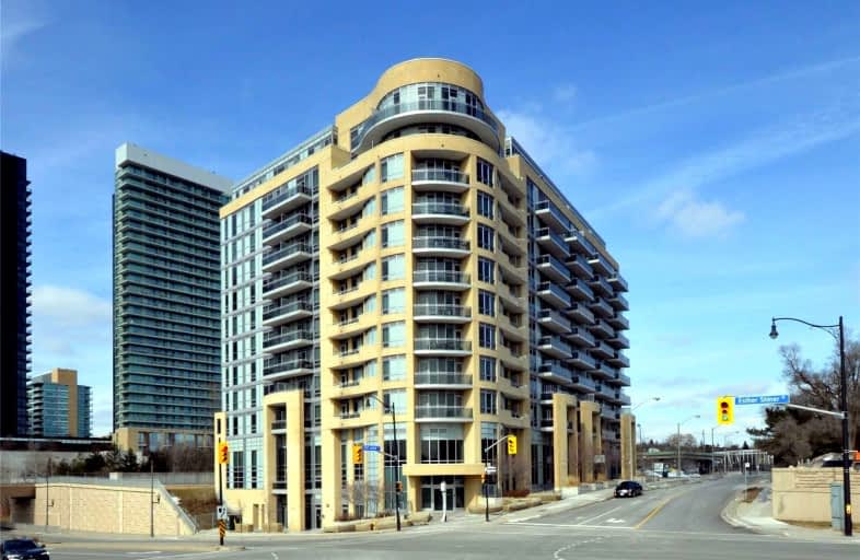 408-2756 Old Leslie Street, Toronto | Image 1