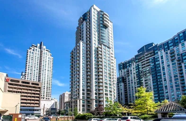 2206-21 Hillcrest Avenue, Toronto | Image 1